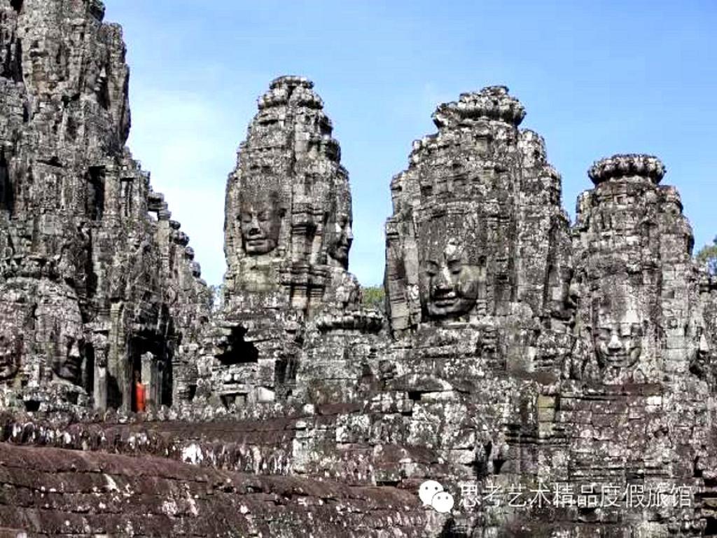 White Rabbit Hostel Siem Reap (Adults Only) מראה חיצוני תמונה