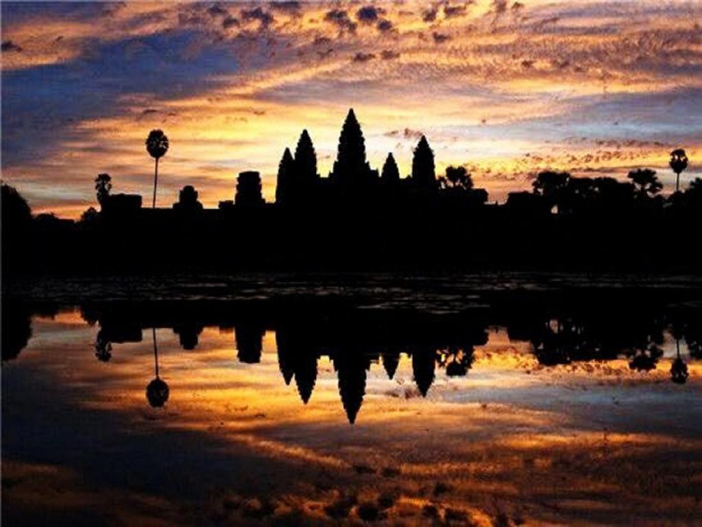 White Rabbit Hostel Siem Reap (Adults Only) מראה חיצוני תמונה