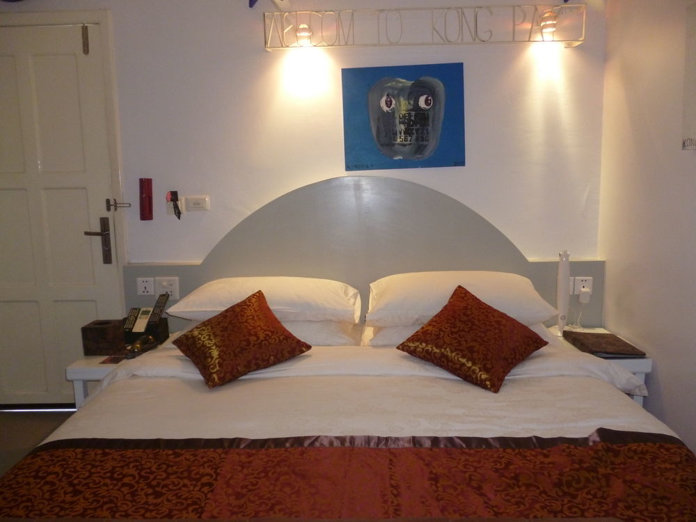 White Rabbit Hostel Siem Reap (Adults Only) מראה חיצוני תמונה