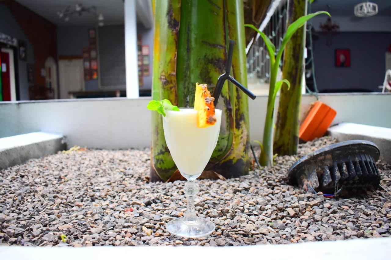 White Rabbit Hostel Siem Reap (Adults Only) מראה חיצוני תמונה