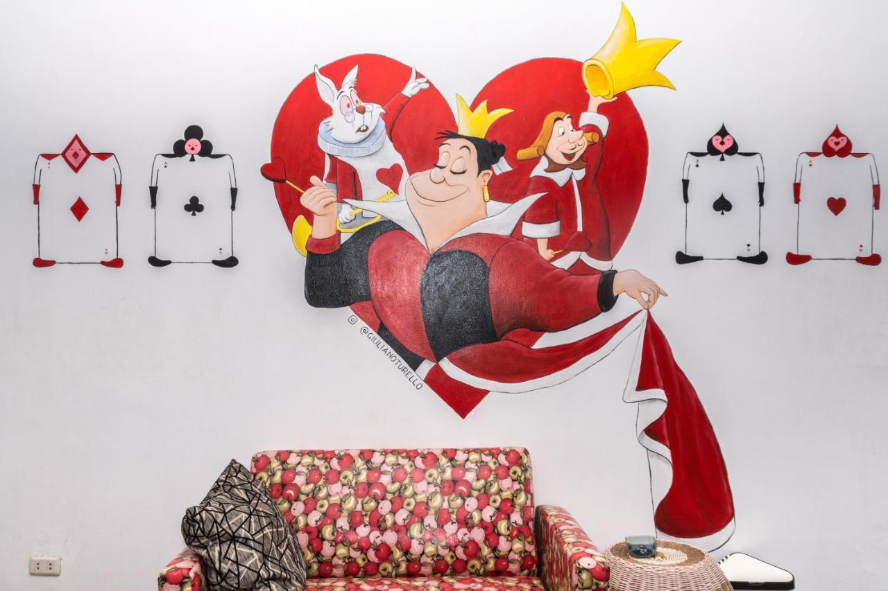 White Rabbit Hostel Siem Reap (Adults Only) מראה חיצוני תמונה